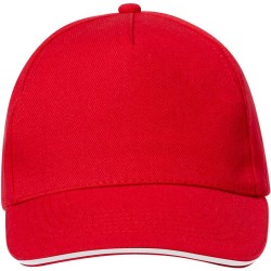 Rpet baseballová čepice Sandrok