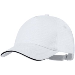 Rpet baseballová čepice Sandrok