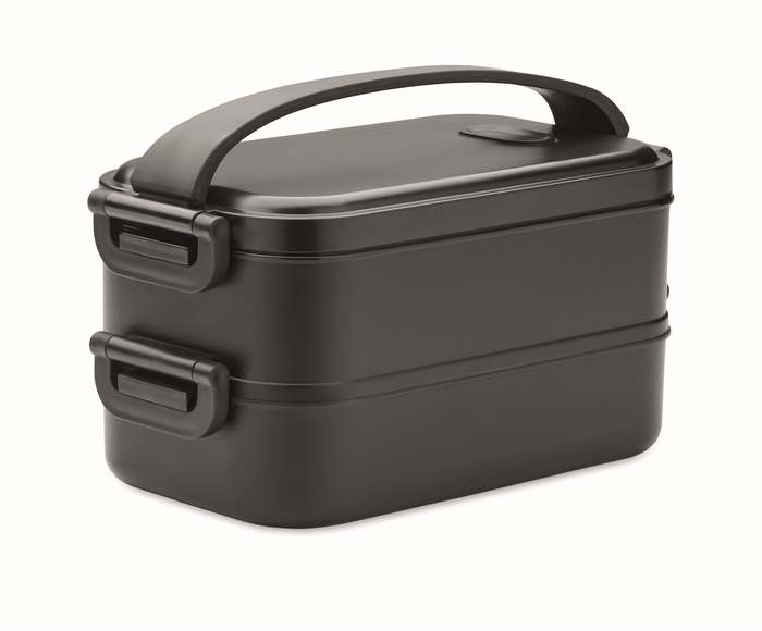 Idolunch Box na oběd z recyklovaného PP