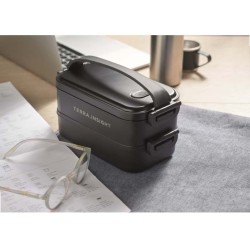 Idolunch Box na oběd z recyklovaného PP