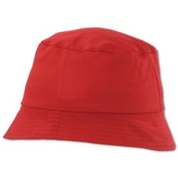 Plážový klobouček Marvin