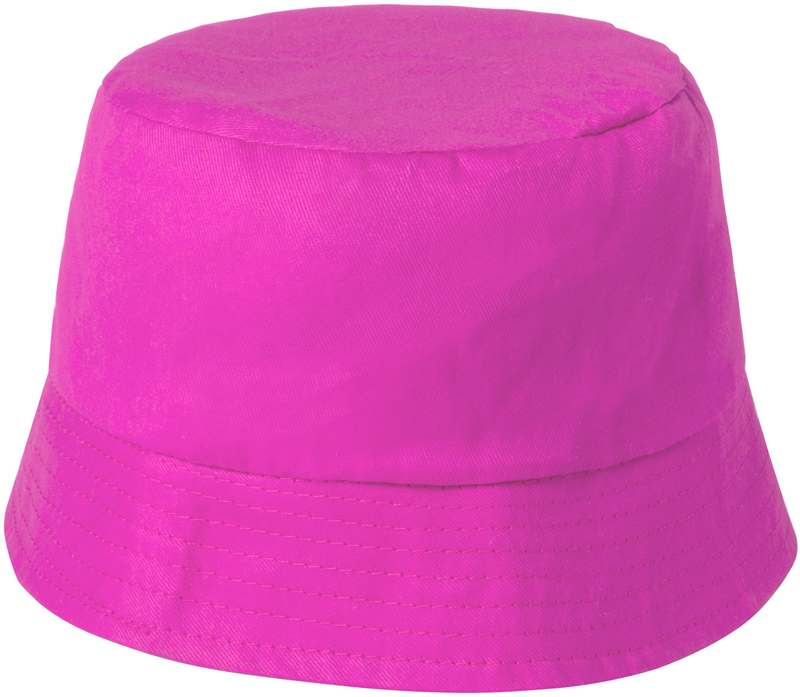 Plážový klobouček Marvin