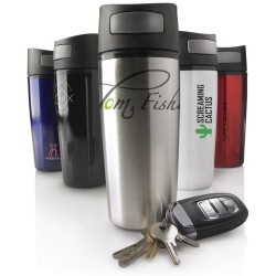 Nepropustný hrnek Auto