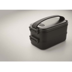 Idolunch Box na oběd z recyklovaného PP