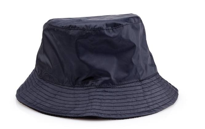 Oboustranný kobouk Nesy