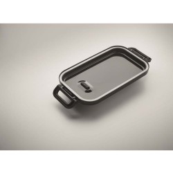 Idolunch Box na oběd z recyklovaného PP