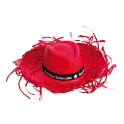Filagarchado sombrero