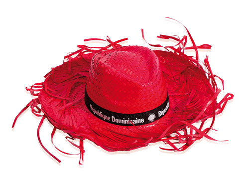 Filagarchado sombrero