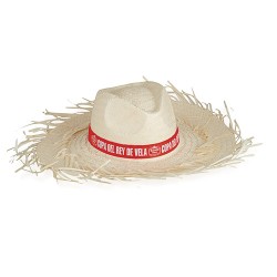 Filagarchado sombrero