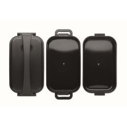 Idolunch Box na oběd z recyklovaného PP