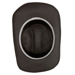 Klobouk Heraklion se širokým okrajem