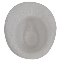 Klobouk Heraklion se širokým okrajem