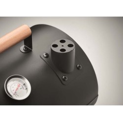 Chimey Přenosný gril s komínkem