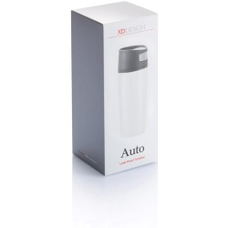 Nepropustný hrnek Auto