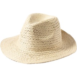 Slámový klobouk Randolf