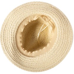 Slámový klobouk Randolf