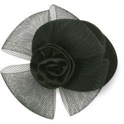 Mini klobouček Victoria