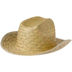 Plážový klobouk Leone