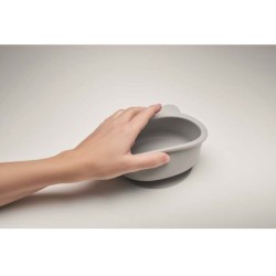 Mymeal Dětská sada misky a lžičky