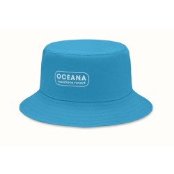 Monti Klobouček z bavlny 260g/m2