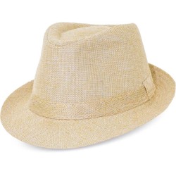 Polyesterový klobouk