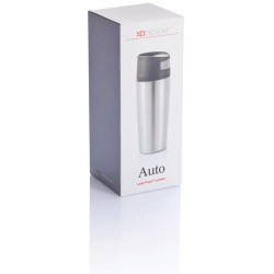 Nepropustný hrnek Auto