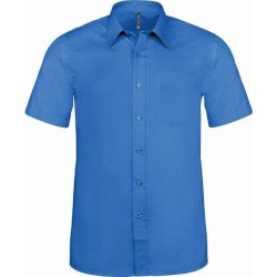 Pánská košile krátký rukáv ACE