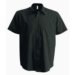 Pánská košile krátký rukáv ACE