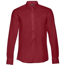 THC PARIS. Pánská popelínová košile