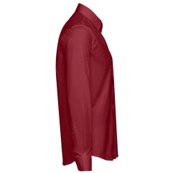 THC PARIS. Pánská popelínová košile