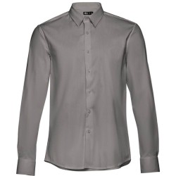 THC PARIS. Pánská popelínová košile