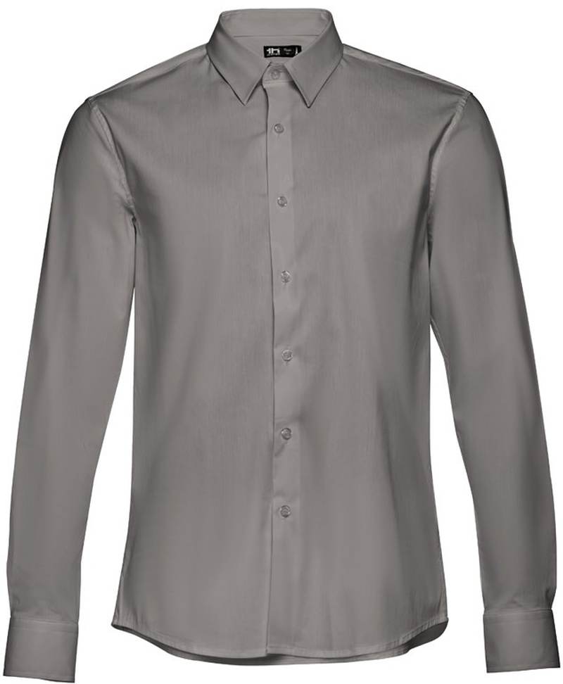 THC PARIS. Pánská popelínová košile