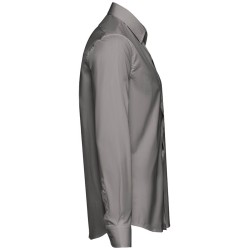 THC PARIS. Pánská popelínová košile