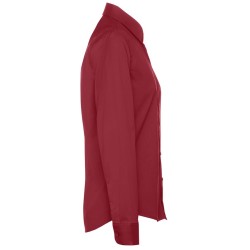 THC PARIS WOMEN. Dámská popelínová košile