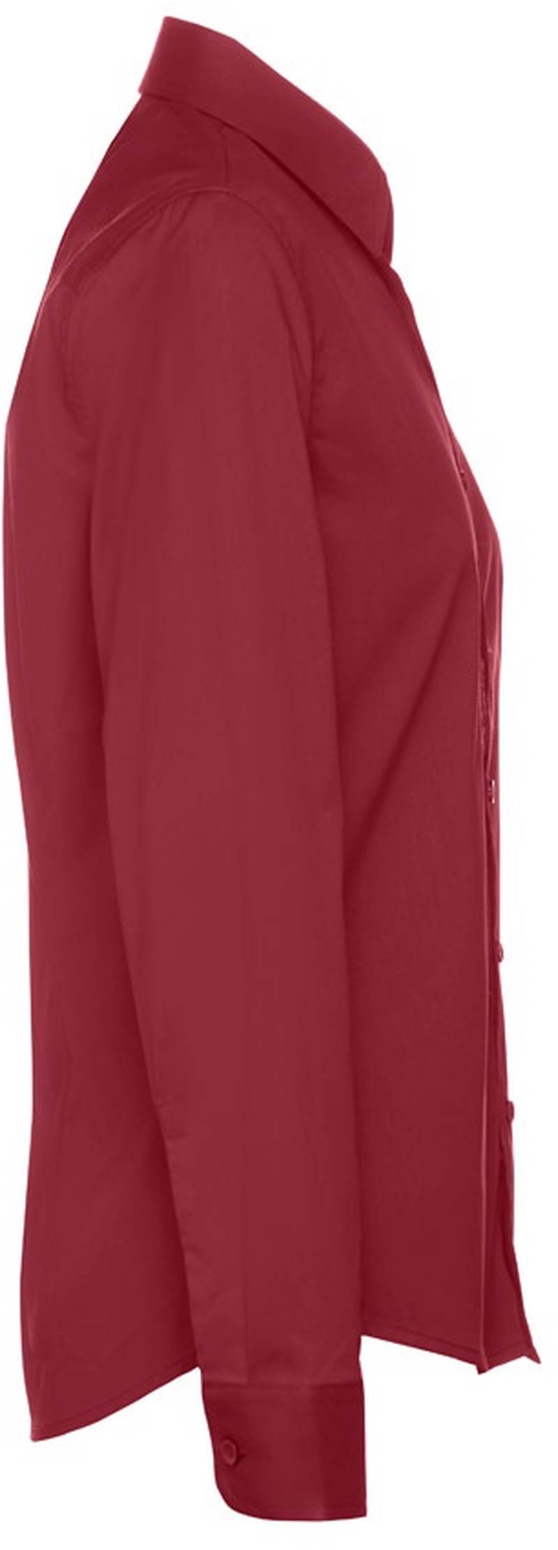 THC PARIS WOMEN. Dámská popelínová košile