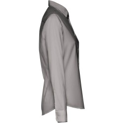 THC PARIS WOMEN. Dámská popelínová košile