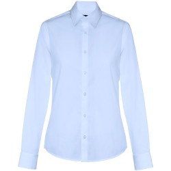 THC PARIS WOMEN. Dámská popelínová košile