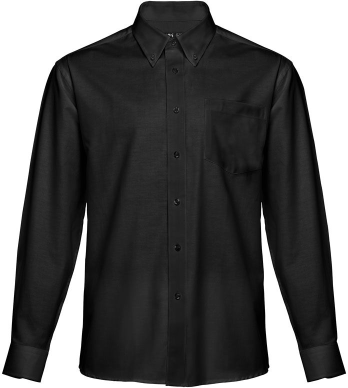 THC TOKYO. Pánská oxfordská košile