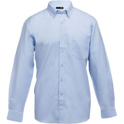 THC TOKYO. Pánská oxfordská košile