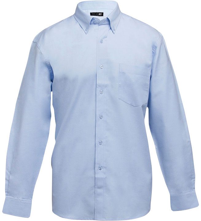 THC TOKYO. Pánská oxfordská košile