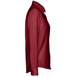 THC TOKYO WOMEN. Dámská oxfordská košile