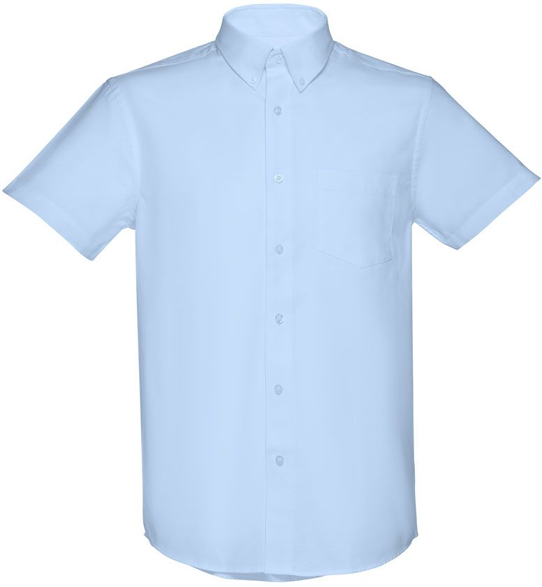 THC LONDON. Pánská oxfordská košile