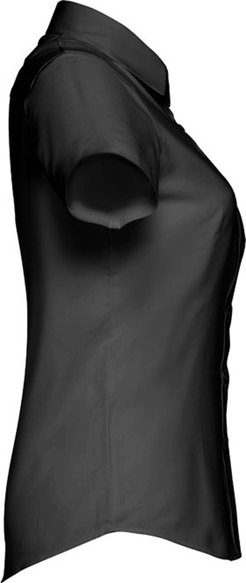 THC LONDON WOMEN. Dámská oxfordská košile