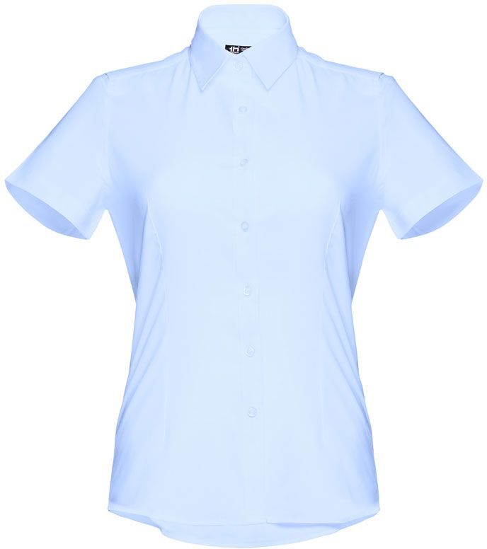 THC LONDON WOMEN. Dámská oxfordská košile