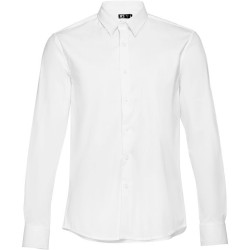 Paris pánská popelínová košile