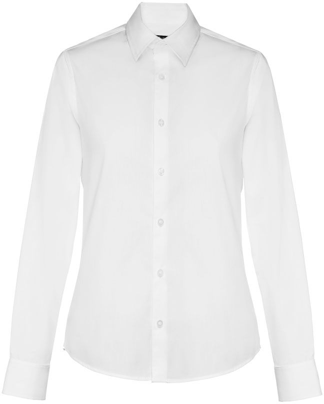 Paris women dámská popelínová košile