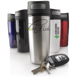 Nepropustný hrnek Auto