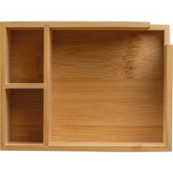 Malý zásobník na nádobí