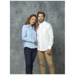 Pánská košile Pollux s dlouhým rukávem