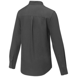 Pánská košile Pollux s dlouhým rukávem